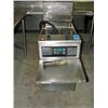 Image 1 : Pitco commercial deep fryer