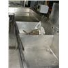 Image 1 : Commercial stainless steel restuarant kitchen