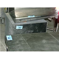 Hatco commercial restuarant kitchen wash station