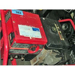 Weldanpower G3000-LX 3000W AC generator