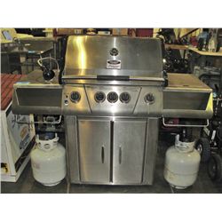 Vermont castings signature series stainless steel