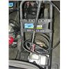 Image 1 : Honda powered karcher pressure washer with wand