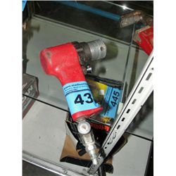 Air drill