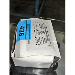 Box of ABR industrial deodorant