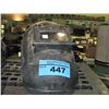 Image 1 : Welders helmet