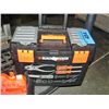 Image 1 : Black&Decker JR toolset