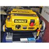 Image 1 : One dewalt model DW735 10,000rpm 13" thickness pl