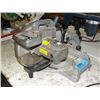 Image 1 : Concept sliding compound miter saw