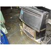 Image 1 : Gas fireplace