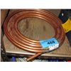 Image 1 : 30F of 1/2" copper tubing