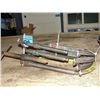 Image 1 : Lot of 4 C clamps