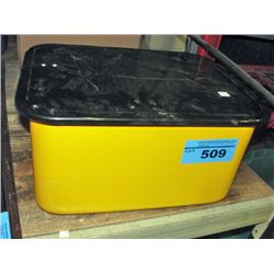 parts washer/ solvent tank