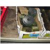 Image 1 : One box of coil nails