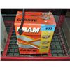 Image 1 : Fram air filter for ford