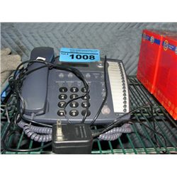 AT&T business phone