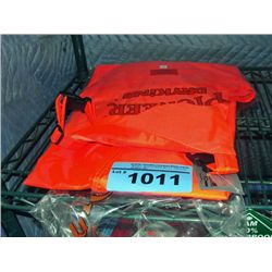 Pioneer dryking coverall set