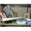 Image 1 : Shelf lot of misc items