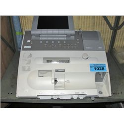 Siemens rapid lab 860 physicians blood anazlyer