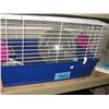 Image 1 : Hamster/ gerbil cage