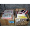 Image 1 : 2 boxes of assorted greeting cards