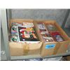 Image 1 : 2 boxes of assorted greeting cards