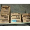 Image 1 : 4 boxes of christies premium plus crackers