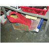 Image 1 : Box of misc items