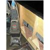 Image 1 : Hoover steam vac