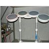 Image 1 : Rockband drum set
