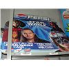 Image 1 : Pepsi cola starwars episode one cardboard