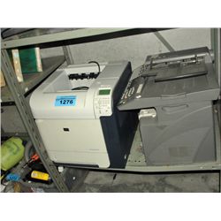 2 office printers