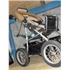 Image 1 : Childs 4wheel stroller condition unknown