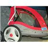 Image 1 : Little tykes bicycle attach stroller - condition