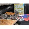 Image 1 : Kemper snowboard