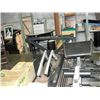 Image 1 : Golds gym pro series universal gym set; bench and