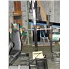 Image 1 : Solo flex exercise system