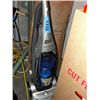 Image 1 : Shark upright vacuum