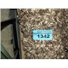 Image 1 : Multi colored beige and brown large shag area rug