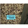 Image 1 : Multi colored beige and brown large shag area rug