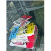 Image 1 : Lot of guitar strings
