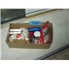 Image 1 : Box of assorted collectables and misc items;