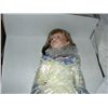 Image 1 : Porcelain collectors doll