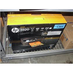 HP desk jet printer