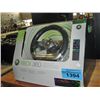 Image 1 : Xbox 360 wireless racing wheel