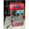 Image 1 : Elite popcorn maker