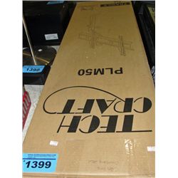 Techcraft TV wall mount