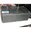 Image 1 : Ambiance 2 D box center speaker