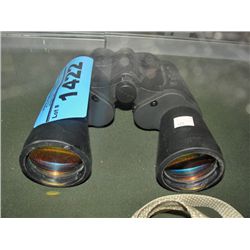 Pair of vivitar binoculars