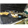 Image 1 : Samick base guitar with case
