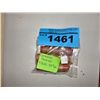Image 1 : 4 rolls of canadian pennies *NO SHIPPING AVAILABLE*